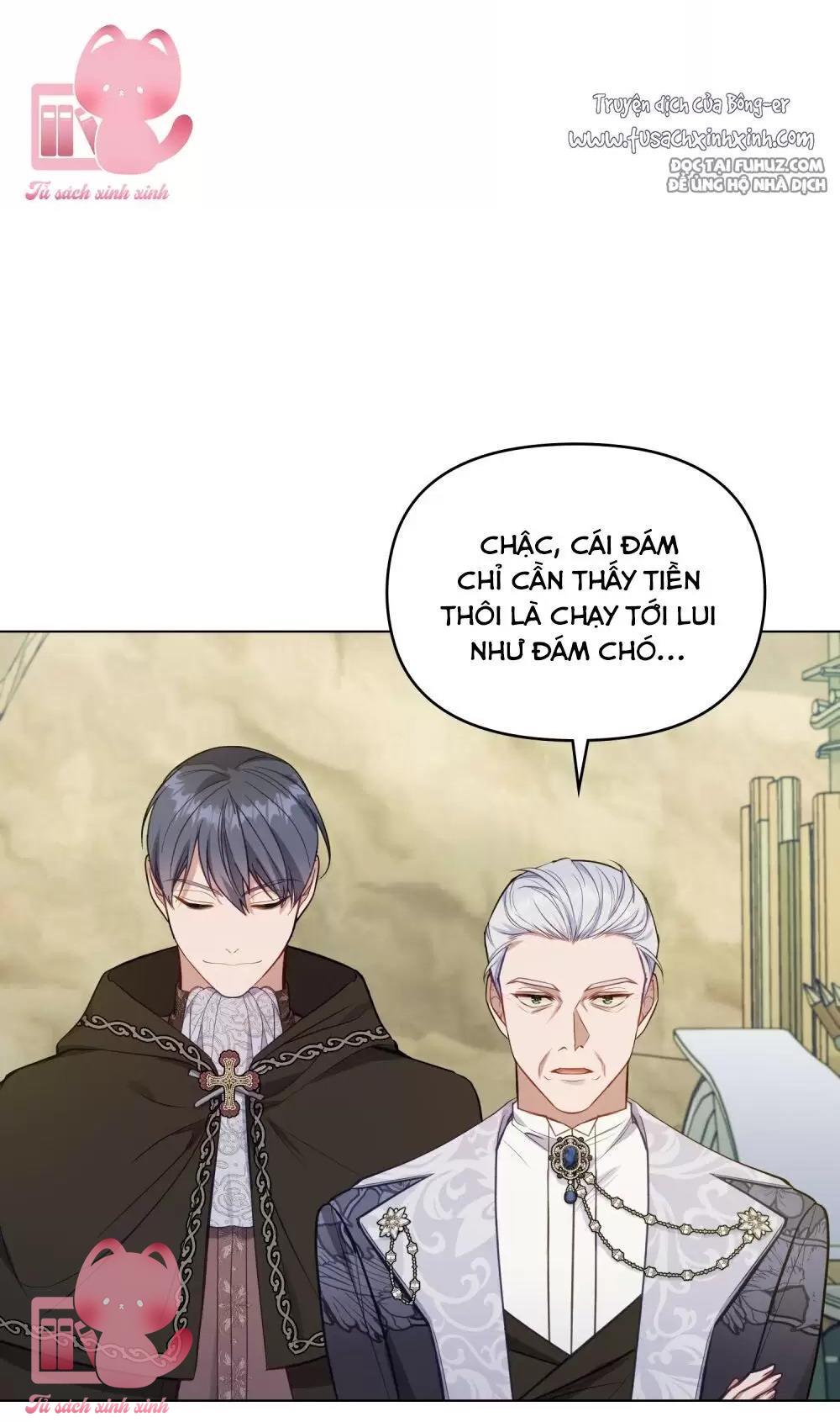 Nếu Không Vâng Lời Công Tước Chapter 49 - Trang 4