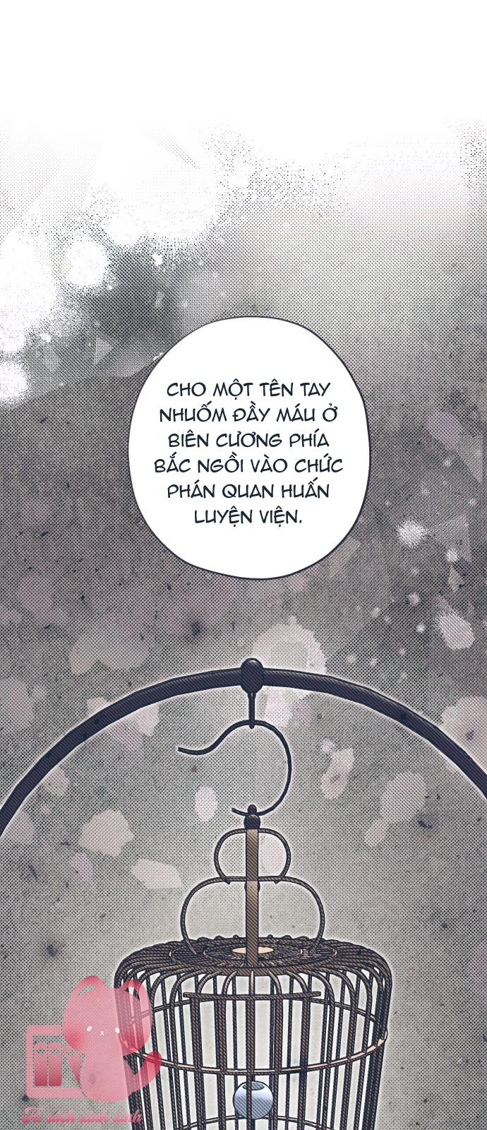 Dabi, Hương Vị Ngây Ngất Chap 11 - Trang 3