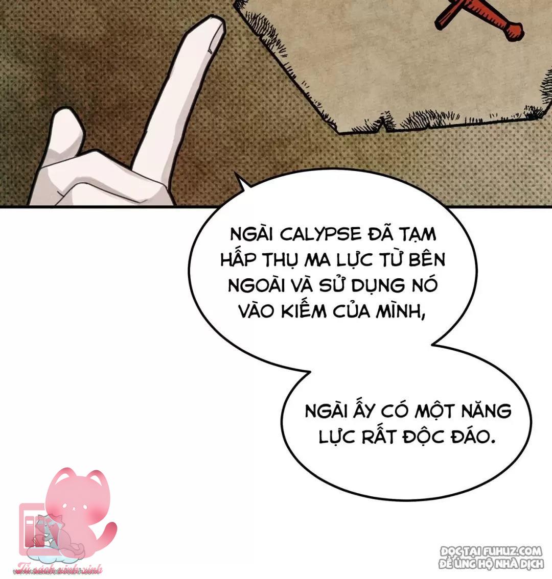 Dưới Tán Cây Sồi Chapter 35 - Trang 3