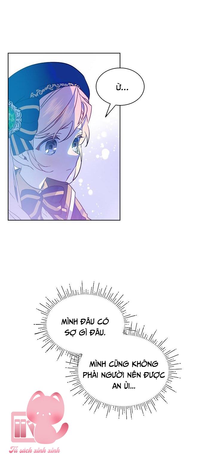 Quý Cô Thế Giới Ngầm Chap 25 - Trang 4