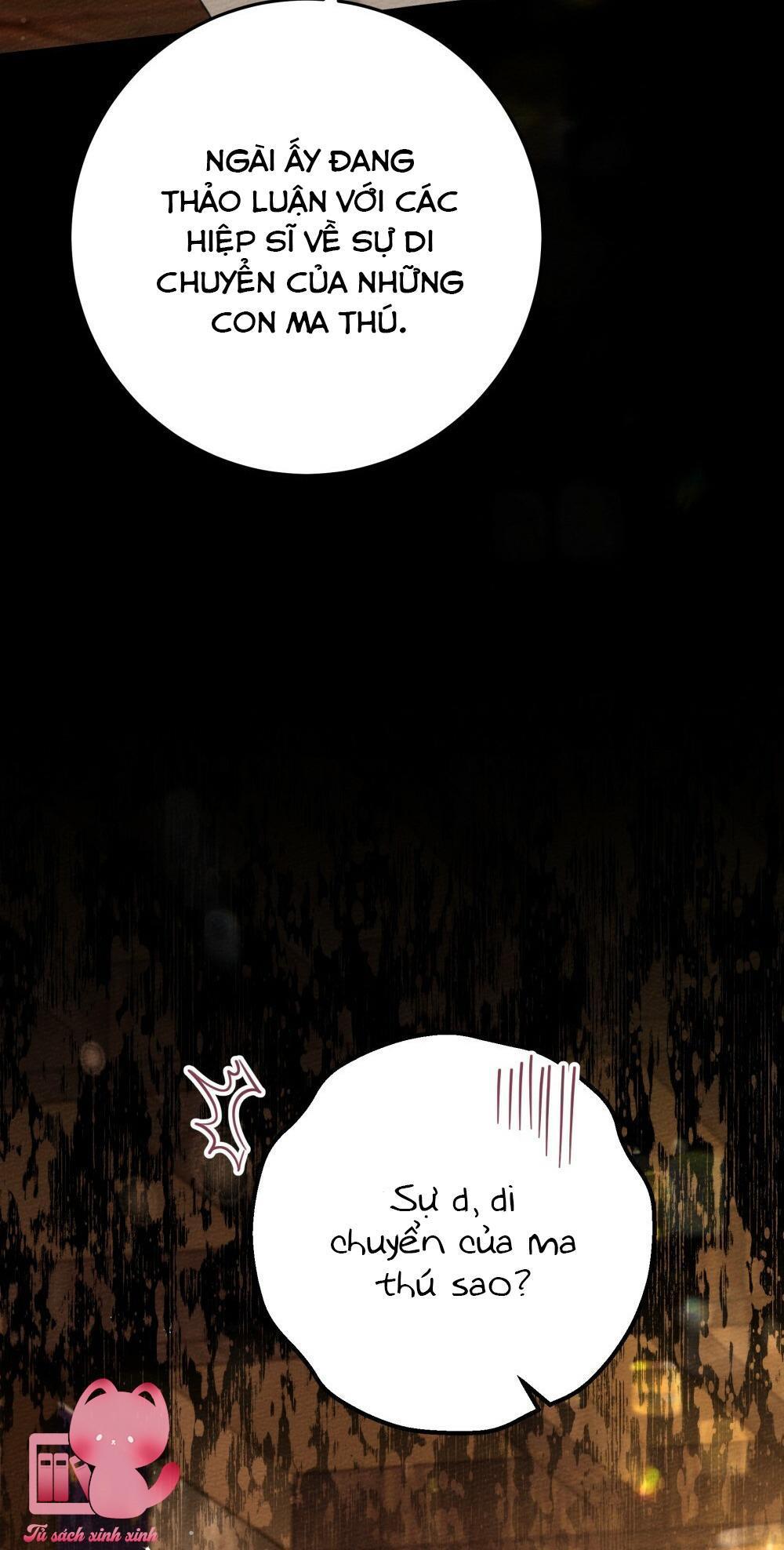 Dưới Tán Cây Sồi Chap 47 - Trang 2