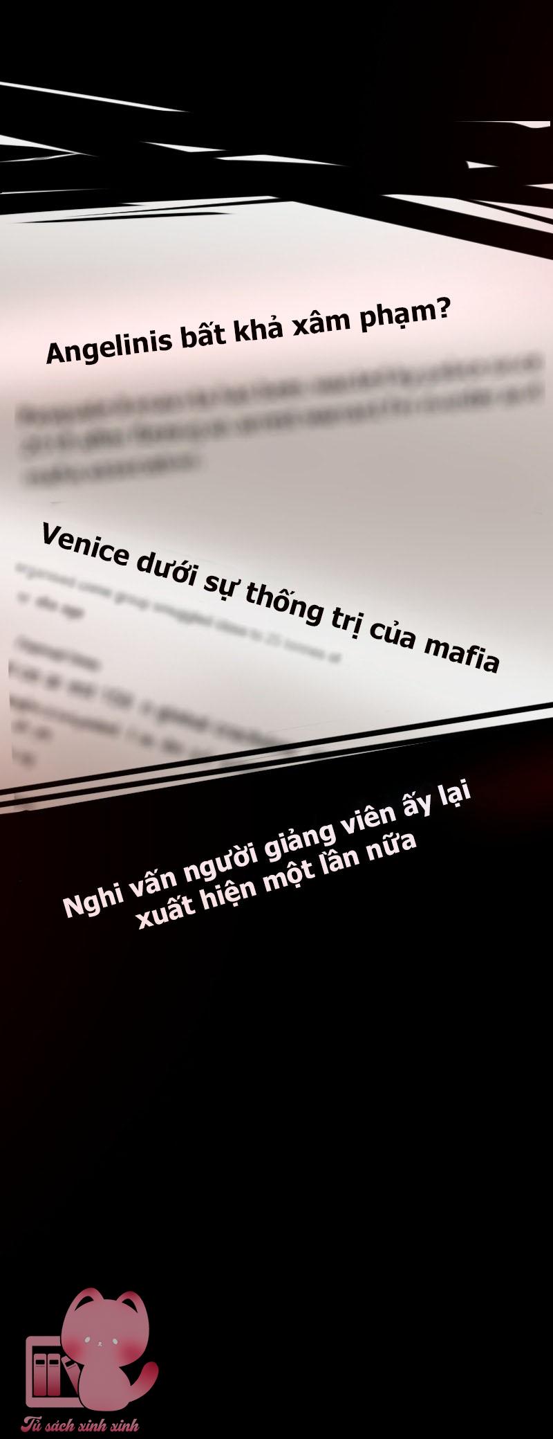Bảo Mẫu Của Mafia Chap 2 - Trang 4