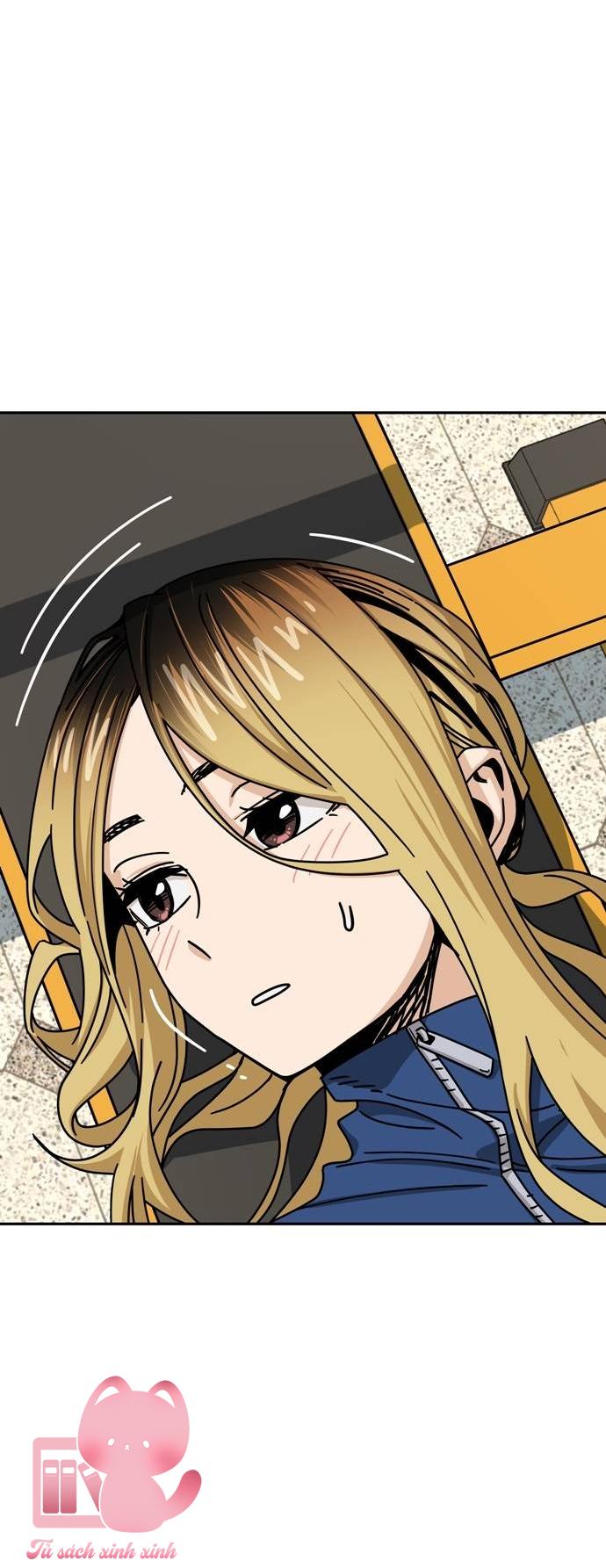 Lớ Ngớ Vớ Phải Tình Yêu Chapter 27 - Trang 4