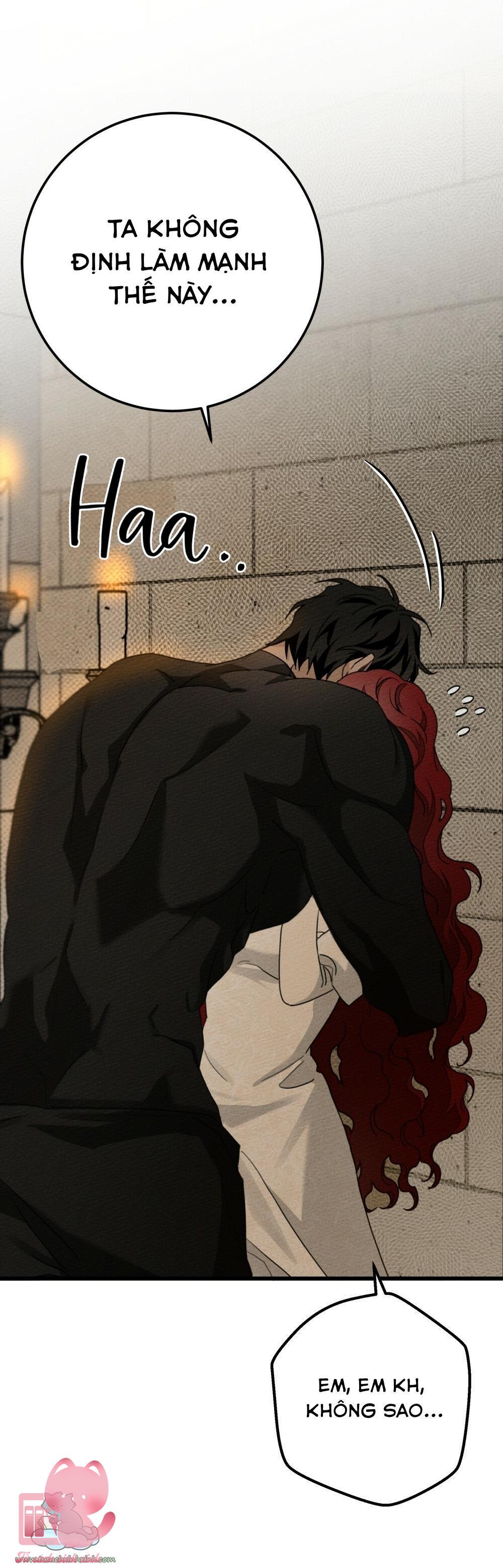 Dưới Tán Cây Sồi Chap 45 - Trang 2