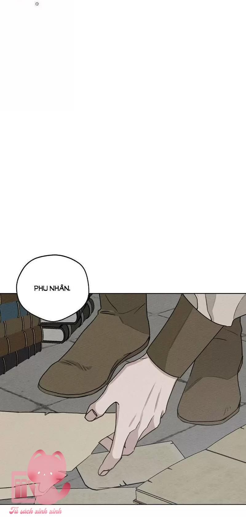 Dưới Tán Cây Sồi Chapter 21 - Trang 3