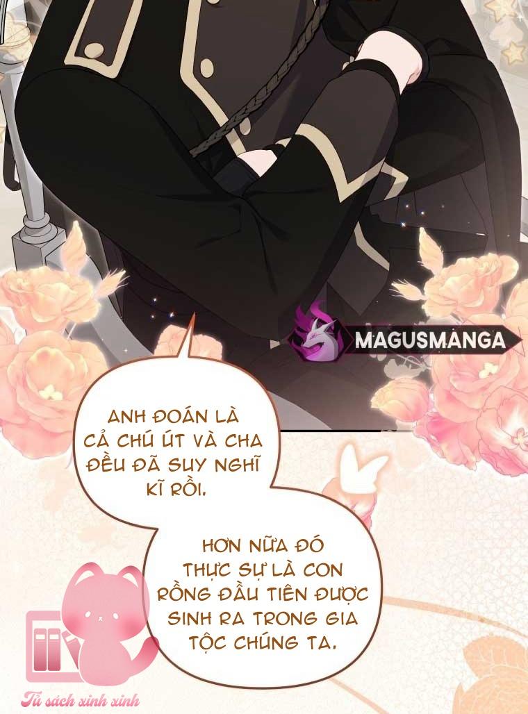 Tôi Được Nuôi Dưỡng Bởi Những Kẻ Phản Diện Chap 69 - Trang 3