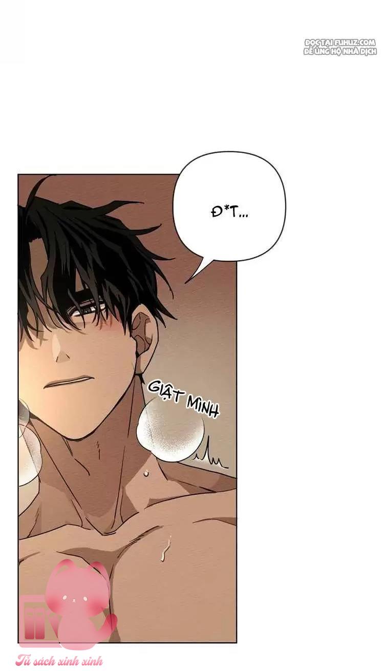 Dưới Tán Cây Sồi Chapter 5 - Trang 3