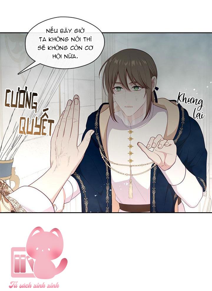 Hãy Coi Chừng Ác Nữ Chap NT11 - Trang 2
