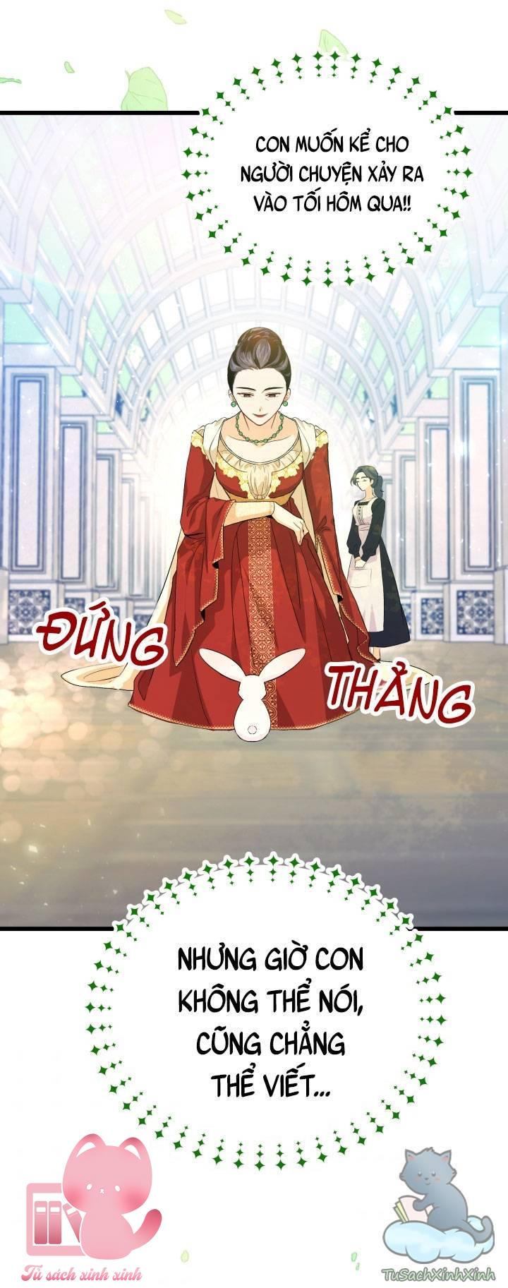 Quan Hệ Cộng Sinh Giữa Báo Đen Và Thỏ Trắng Chap 11 - Trang 2