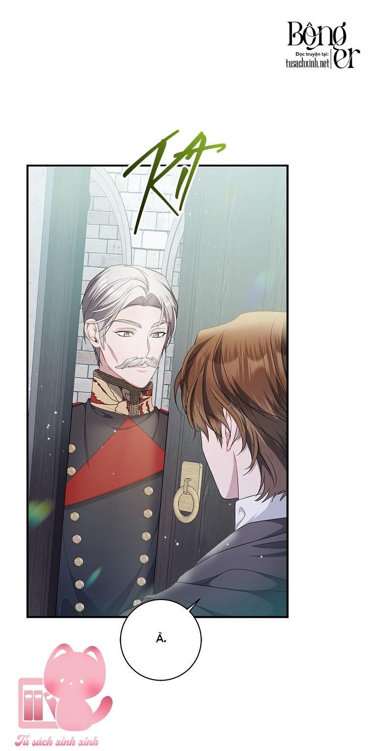 Nhận Nuôi Người Cha Phản Diện Chapter 18 - Trang 4