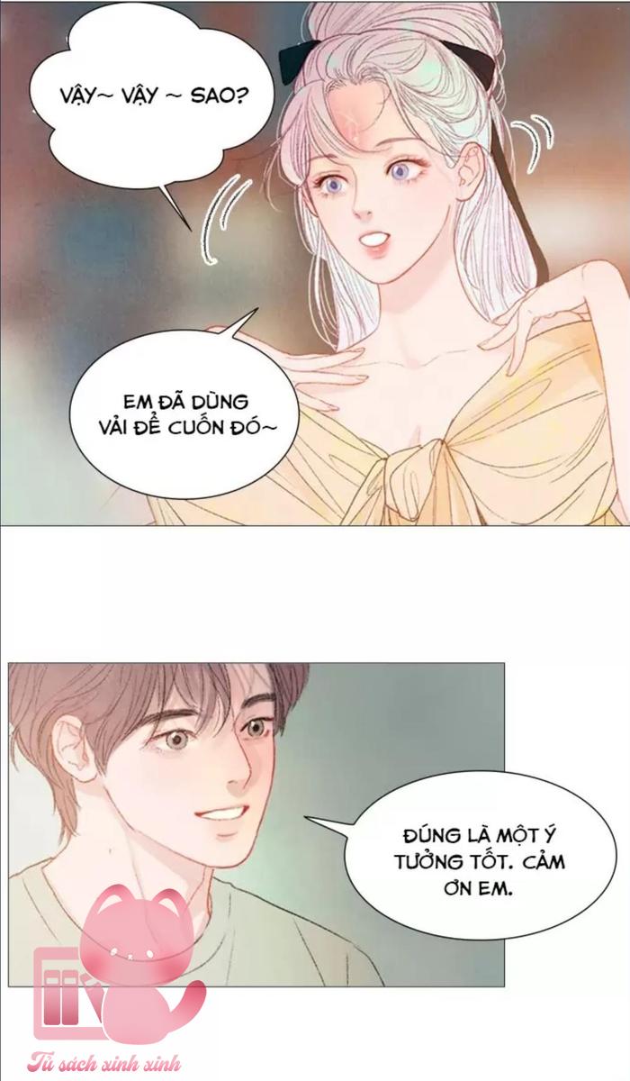 Thần Bí Chap 60 - Trang 2