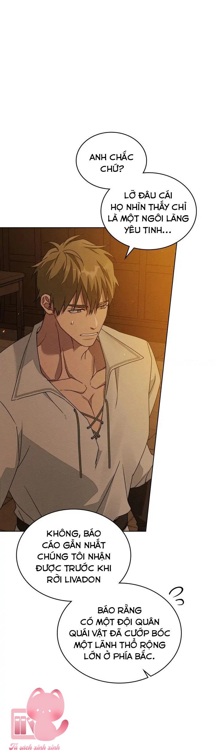 Dưới Tán Cây Sồi Chapter 80 - Next Chapter 80.5