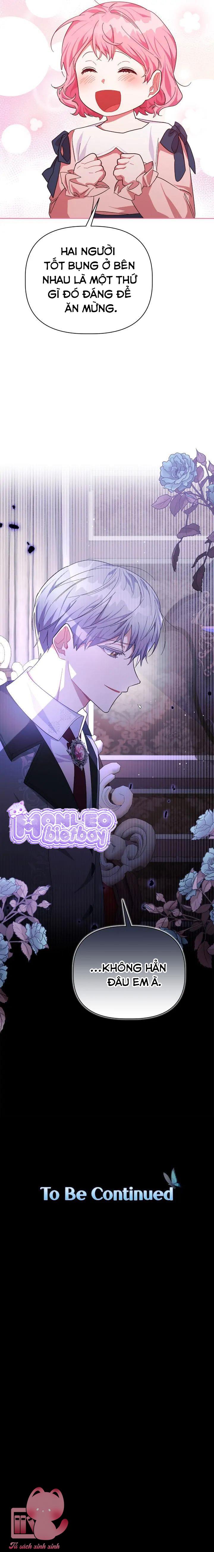 Con Đường Hoa Dành Cho Nam Chính Chapter 16 - Trang 4