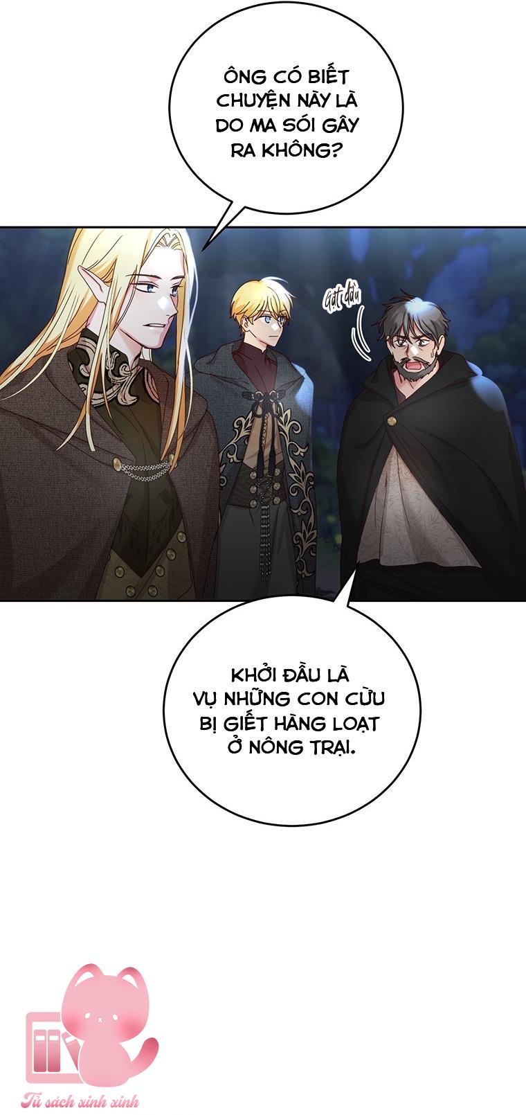 Thế Thì Ta Cứ Trở Thành Kẻ Ác Thôi Chap 74 - Trang 2