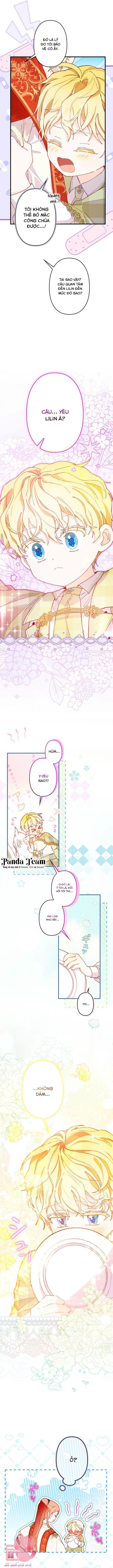 Kiếp Này Em Sẽ Không Sống Dưới Cái Bóng Của Người Chị Song Sinh Chap 17 - Trang 3