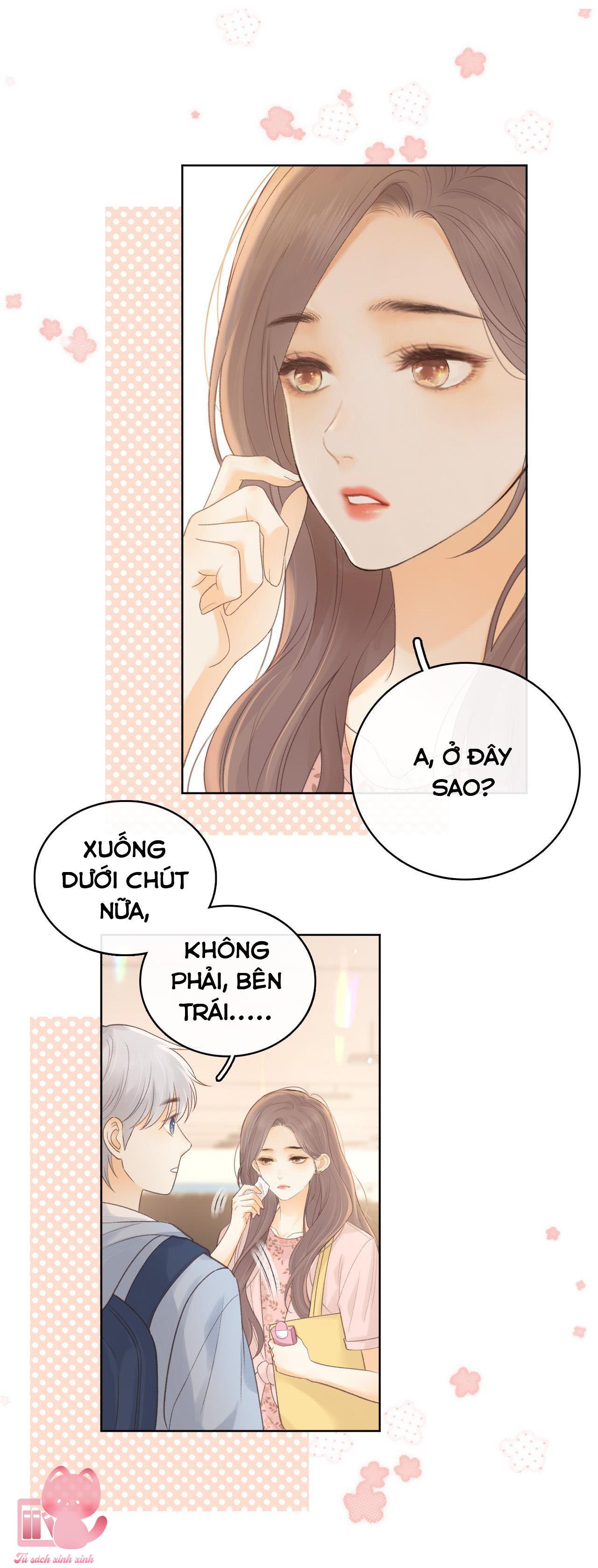 Khó Dỗ Dành Chapter 67 - Trang 4