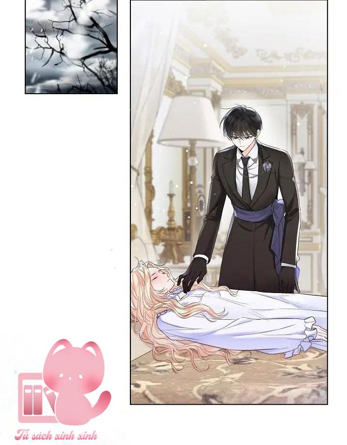 Tiểu Thư Crystal Là Nam Nhân Chap 8 - Trang 2