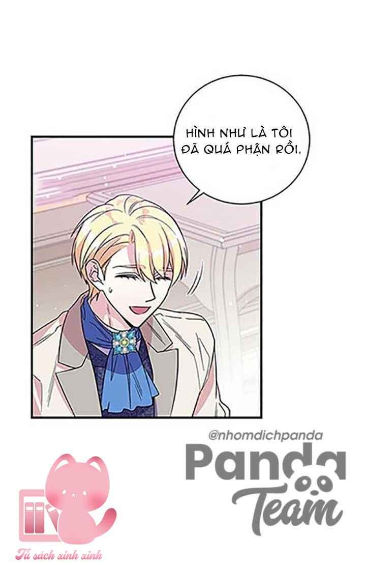 Chồng Yêu, Tôi Đây Bãi Công! Chap 10 - Trang 3