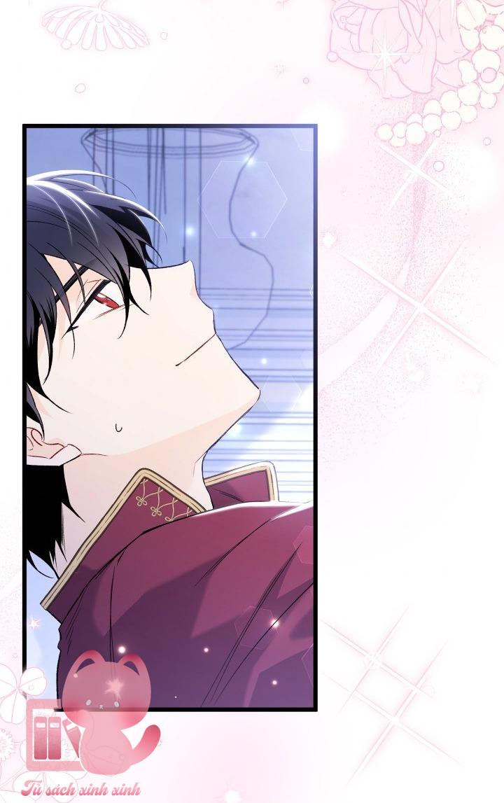 Quan Hệ Cộng Sinh Giữa Báo Đen Và Thỏ Trắng Chap 71 - Trang 2