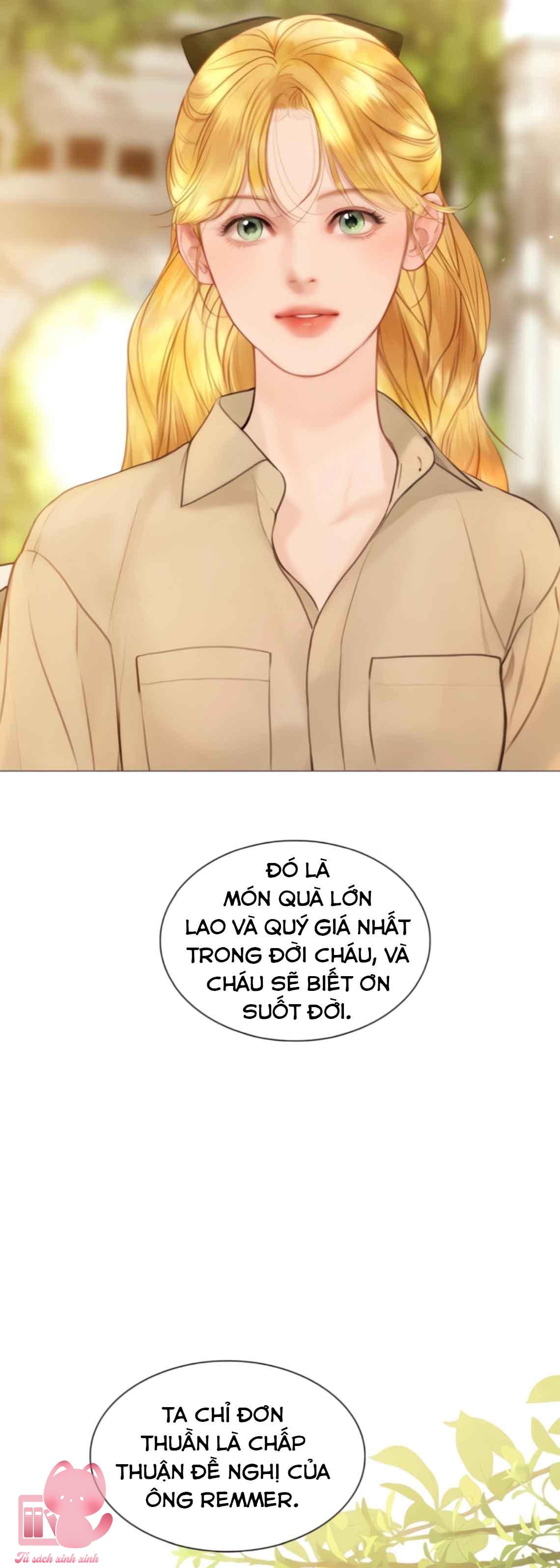 Hãy Khóc Và Cầu Nguyện Đi Chap 46 - Trang 4