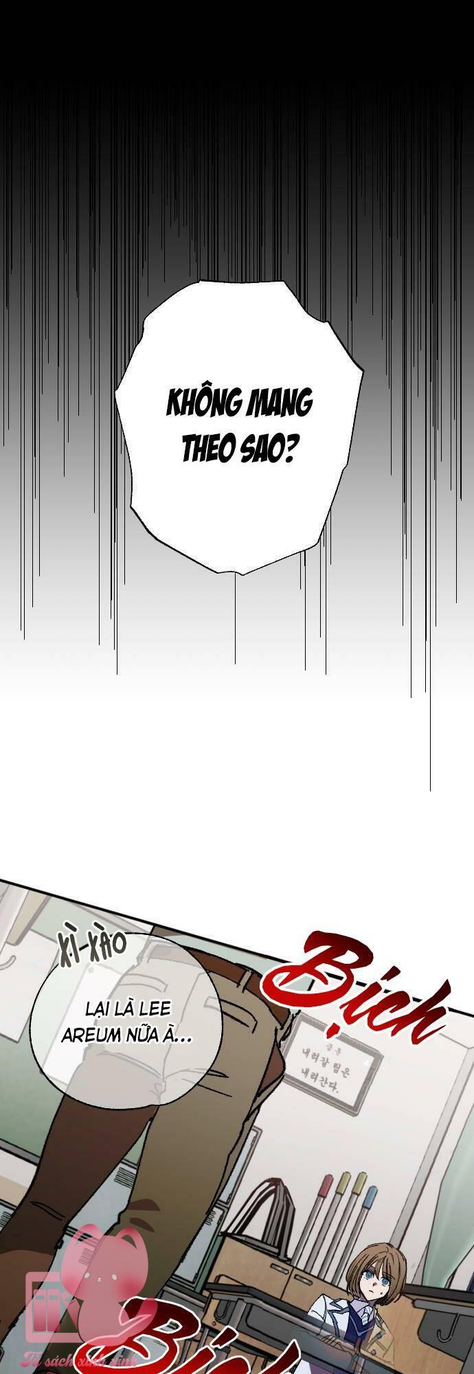 Đêm Của Bóng Tối Chapter 2 - Trang 4