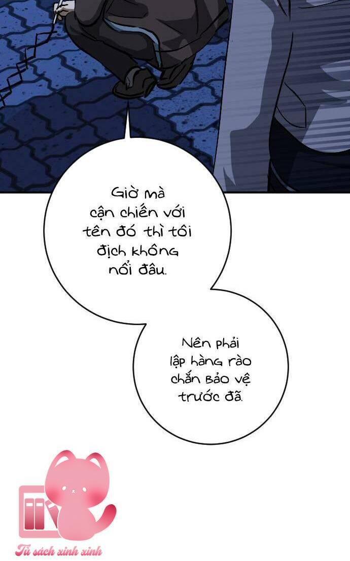 Đêm Của Bóng Tối Chapter 34 - Trang 4