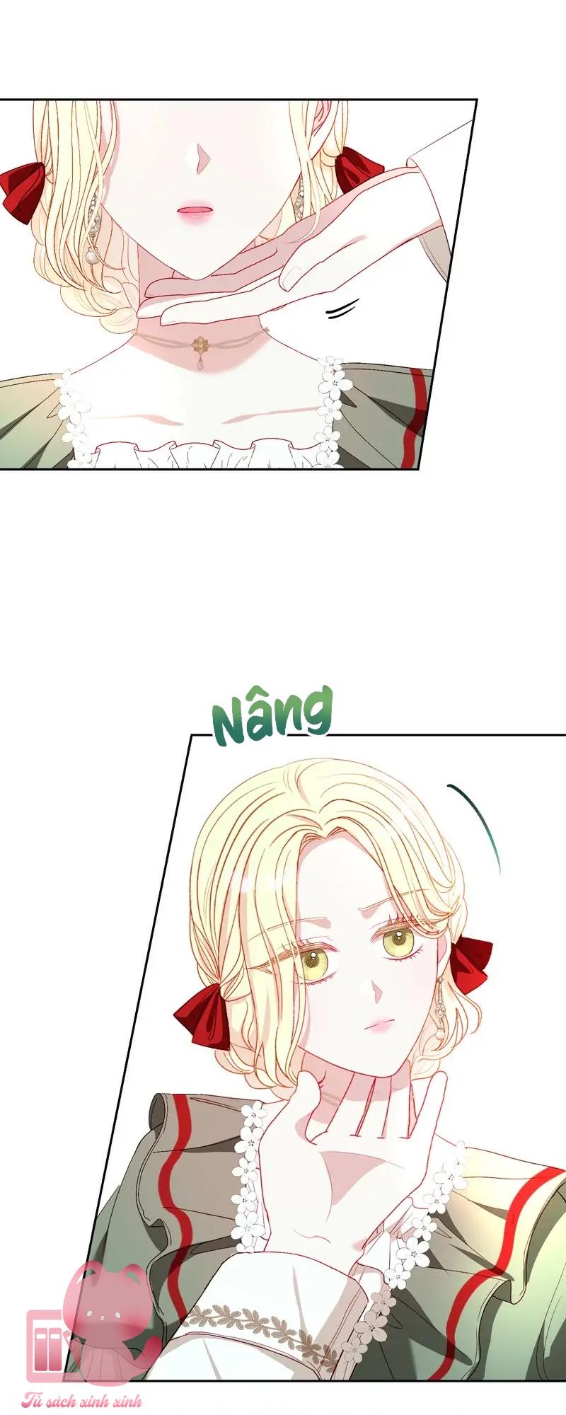Một Ngày Nọ Bỗng Dưng Cha Xuất Hiện Chapter 37 - Trang 4