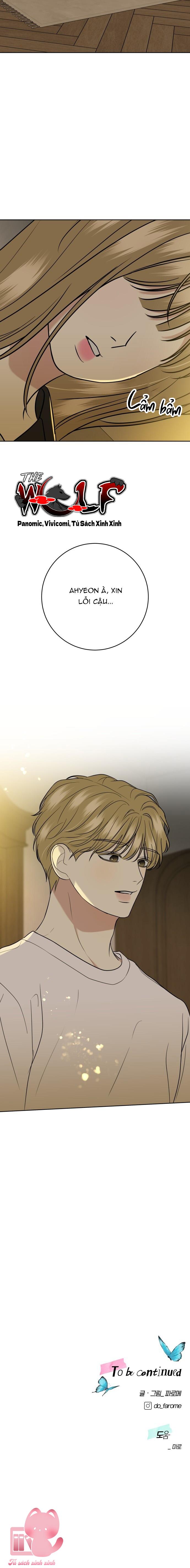 Kỷ Niệm Tuổi 19 Tồi Tệ Chap 65 - Next Chap 66