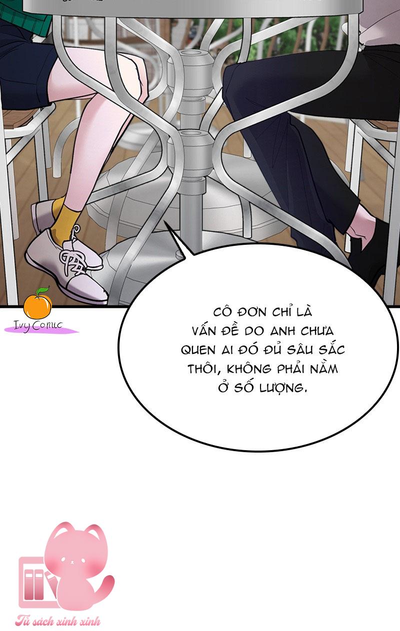 Trưởng Phòng Mệt Mỏi Vì Người Vợ Mới Cưới Chap 16 - Trang 2