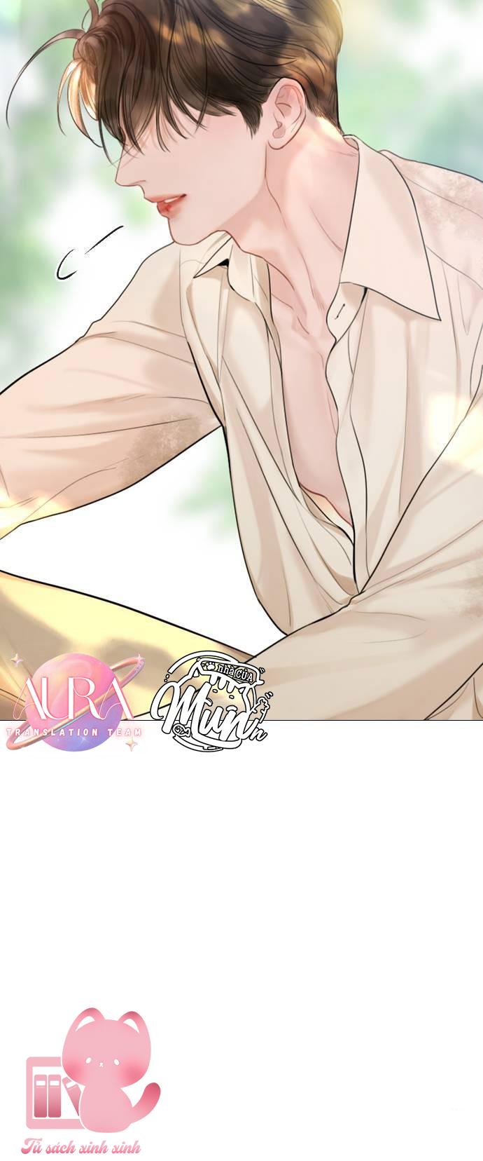 Hãy Khóc Và Cầu Nguyện Đi Chapter 33 - Trang 4