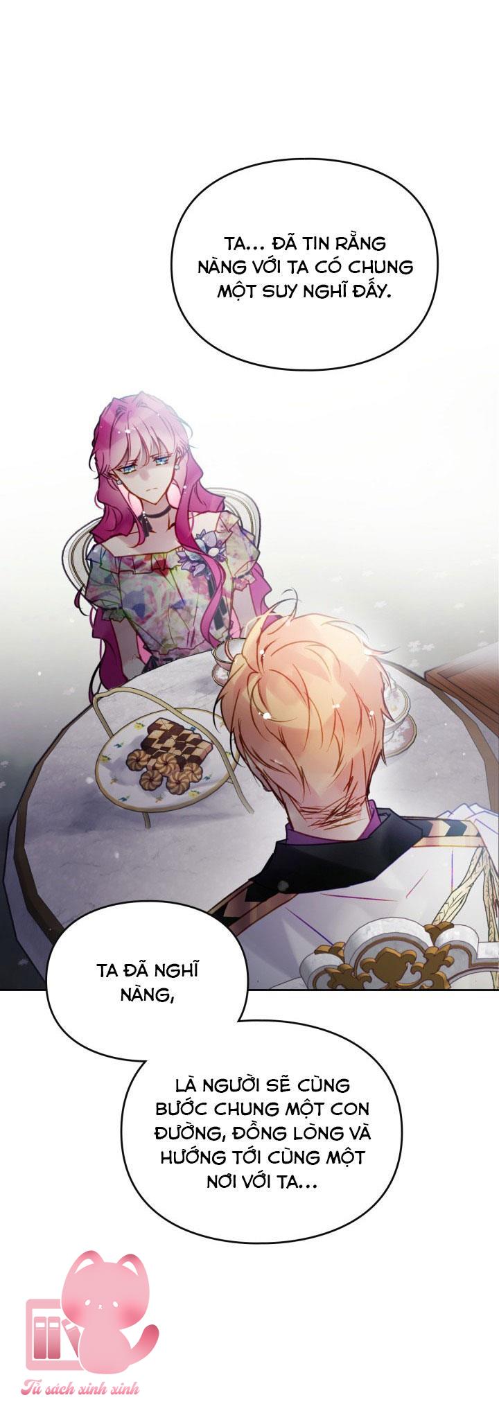 Kết Cục Của Nhân Vật Phản Diện Chỉ Có Thể Là Cái Chết Chapter 148 - Trang 4