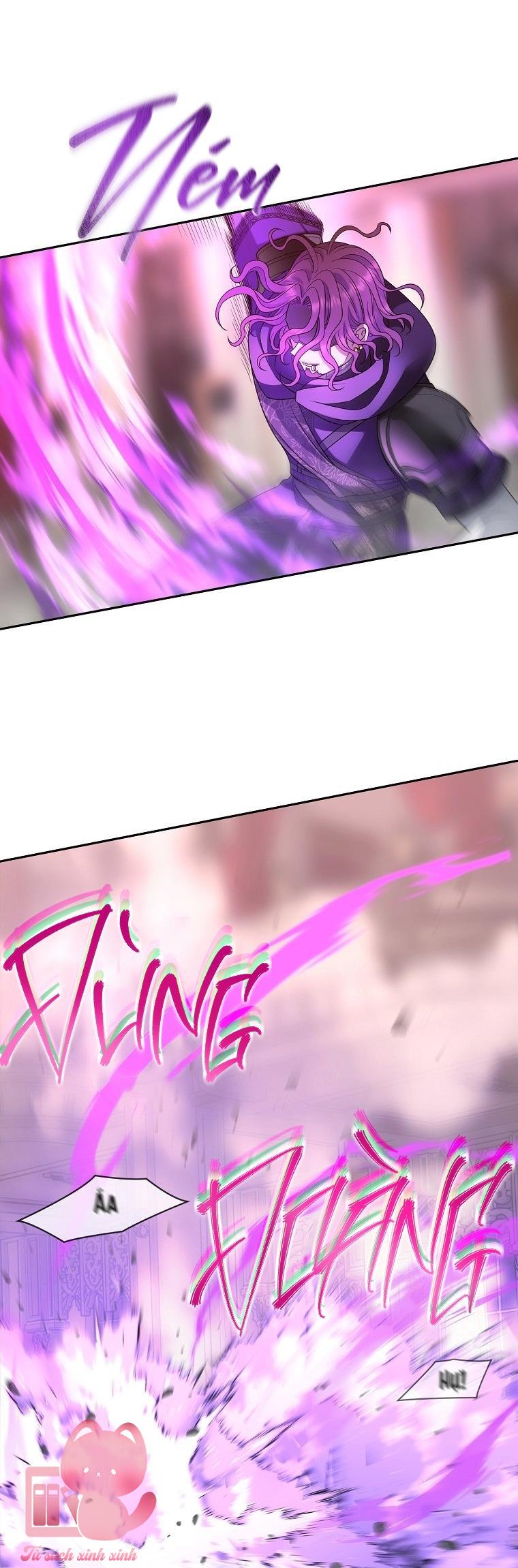 Black Haze Chapter 6 - Trang 4