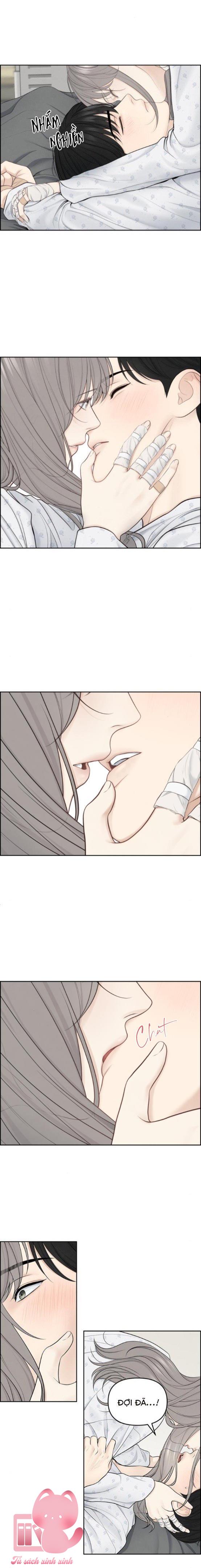 Hy Vọng Duy Nhất Chapter 17 - Trang 4
