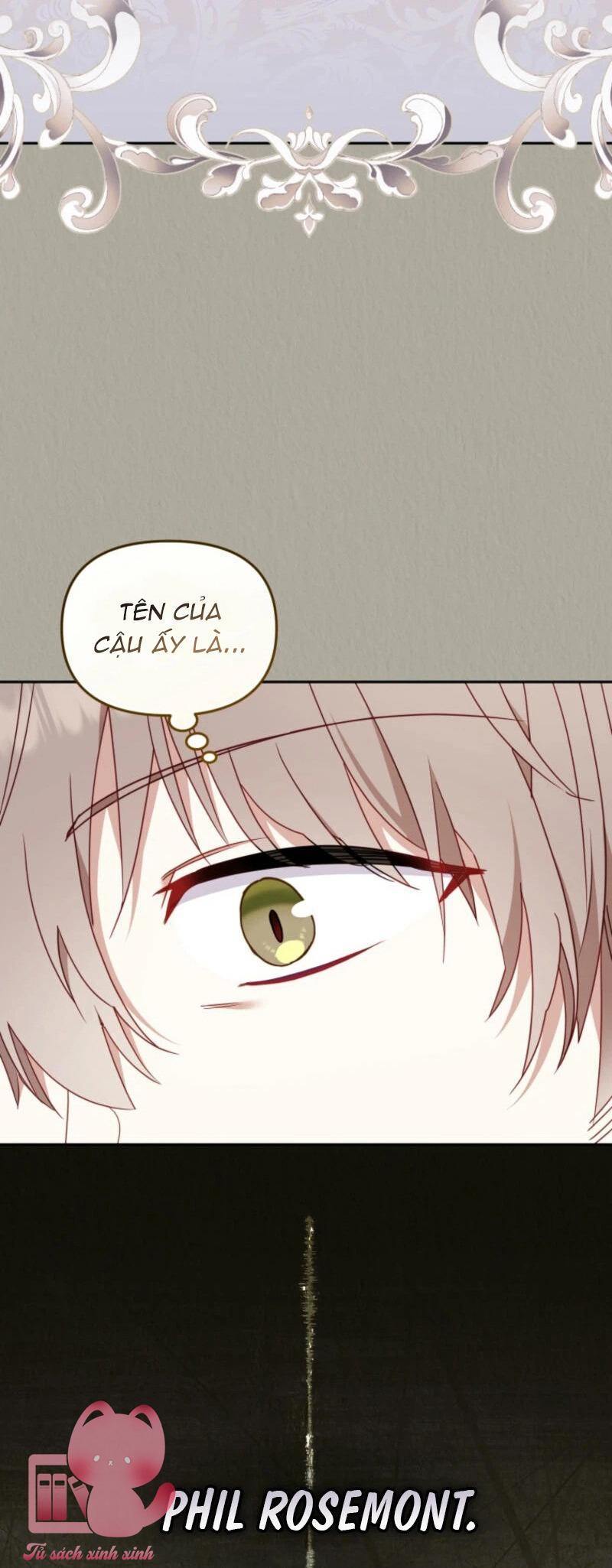 Tôi Được Nuôi Dưỡng Bởi Những Kẻ Phản Diện Chap 98 - Trang 3