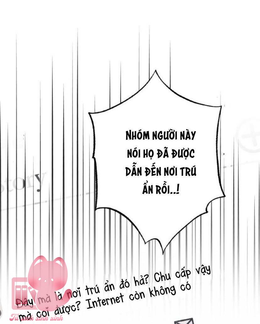 Đêm Của Bóng Tối Chapter 30 - Trang 4