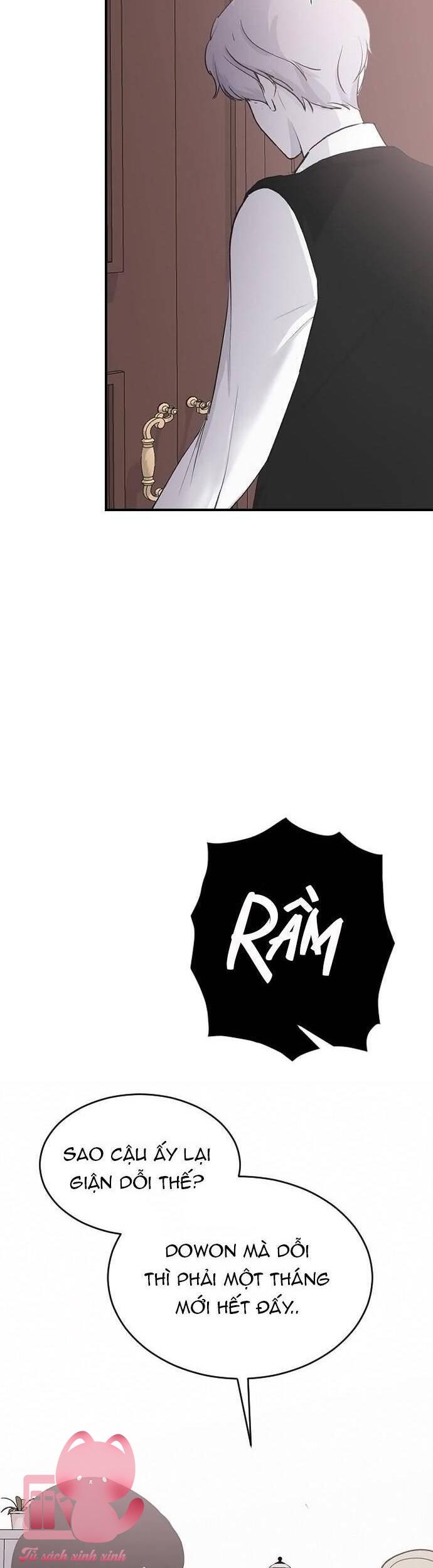 Ba Anh Trai Cực Phẩm Của Tôi Chap 56 - Trang 3