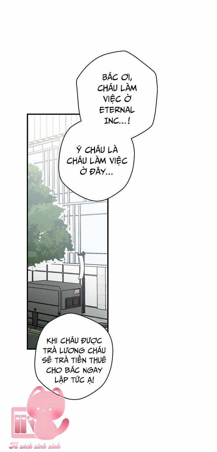 Ly Espresso Của Mùa Xuân Chapter 4 - Trang 4