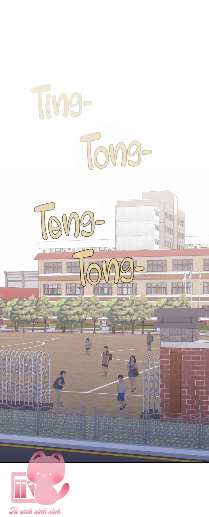 Vận May Không Ngờ Chapter 57 - Trang 4