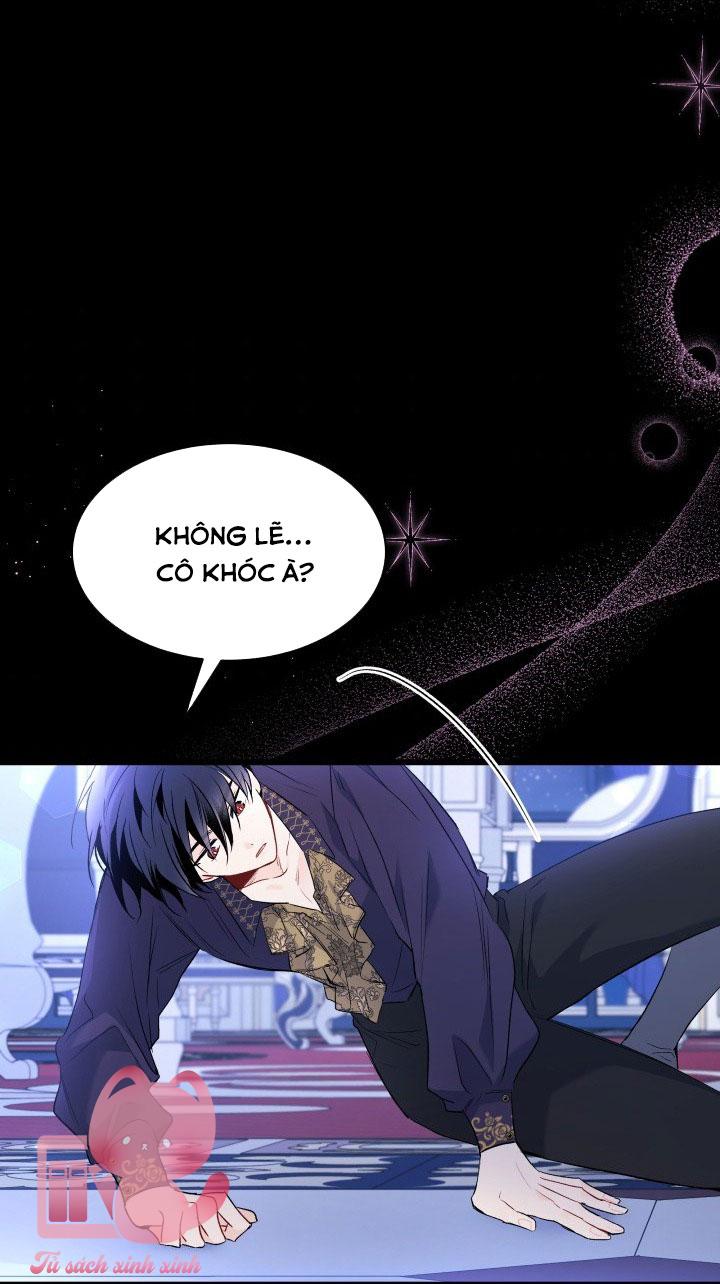 Quan Hệ Cộng Sinh Giữa Báo Đen Và Thỏ Trắng Chap 58 - Trang 2