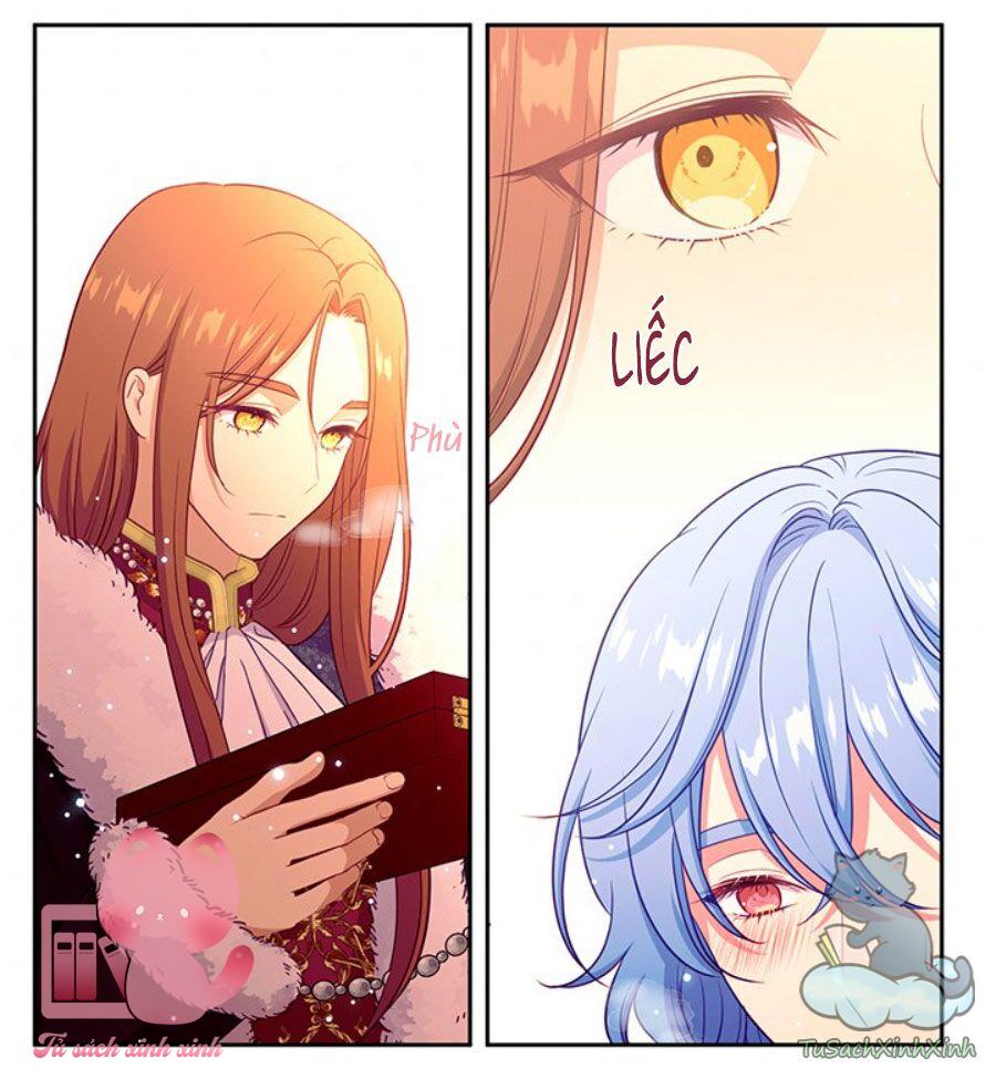 Hãy Coi Chừng Ác Nữ Chapter 92 - Trang 4