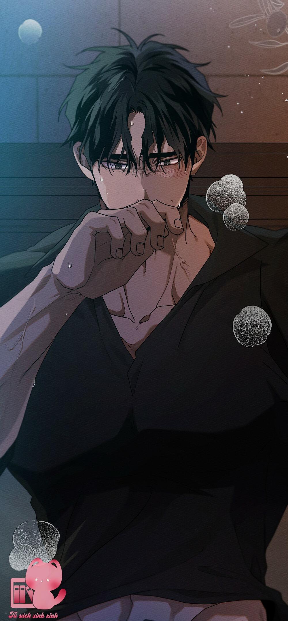 Dưới Tán Cây Sồi Chap 53 - Trang 2