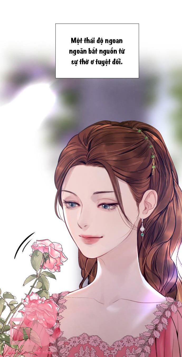 Hãy Khóc Và Cầu Nguyện Đi Chapter 25 - Trang 4