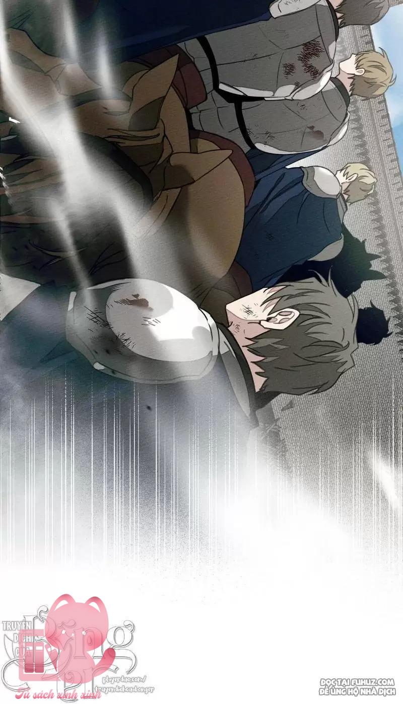 Dưới Tán Cây Sồi Chapter 25 - Trang 3