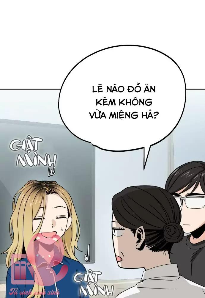 Lớ Ngớ Vớ Phải Tình Yêu Chap 54 - Trang 2