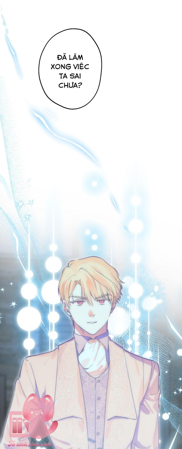 Những Nhân Vật Mạnh Nhất Thế Giới Ám Ảnh Tôi Chapter 69 - Trang 4