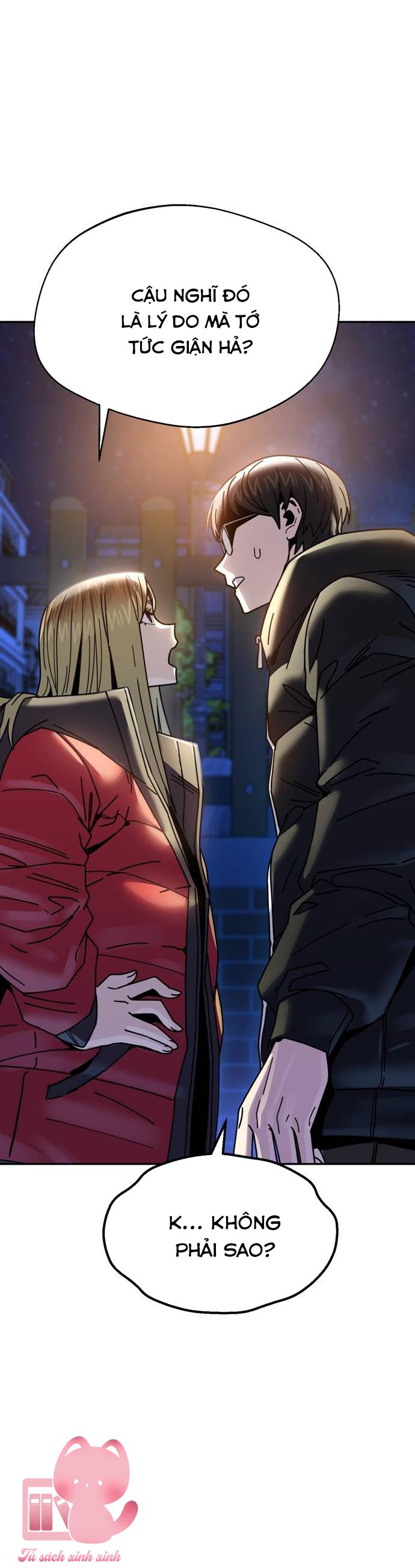 Lớ Ngớ Vớ Phải Tình Yêu Chapter 15 - Trang 4