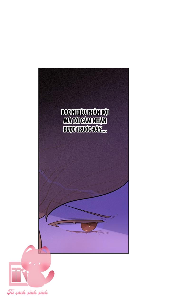 Hoàng Nữ Tóc Đen Chapter 70 - Trang 4