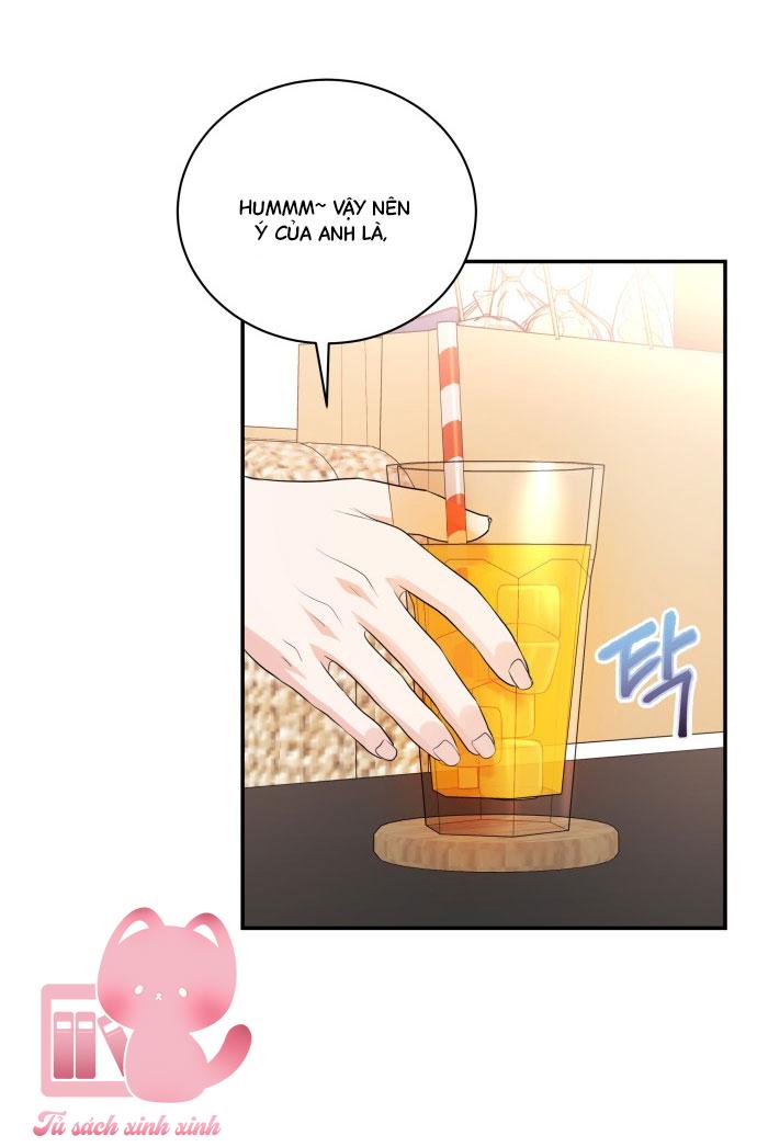 Mùa Hè Bất Tận Chap 6 - Trang 3