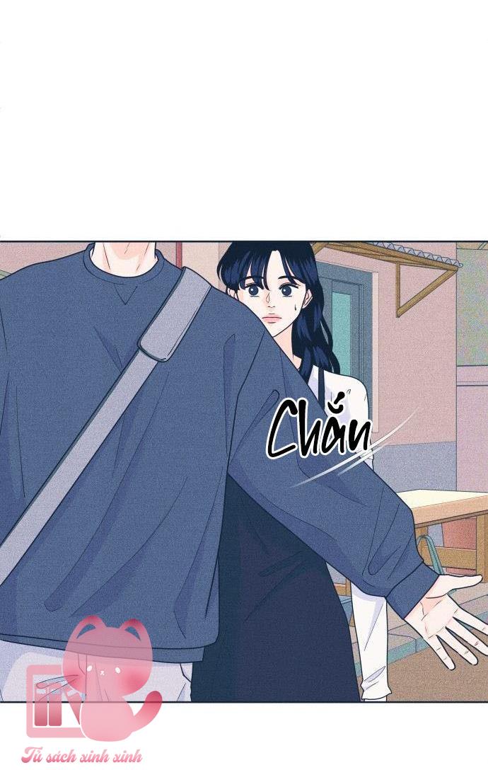 Cặp Đôi Hướng Nội Chapter 44 - Trang 4