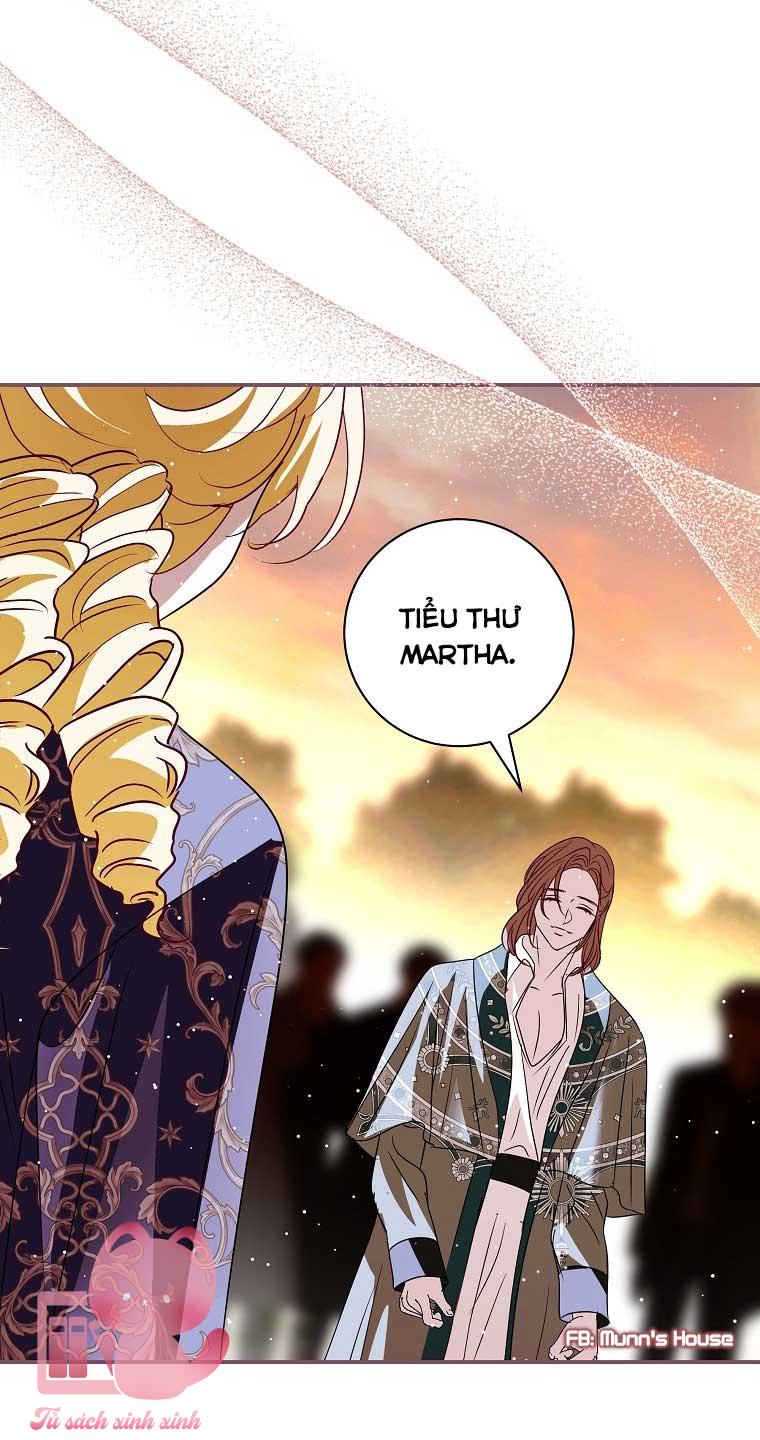 Này Boss Phản Diện, Tôi Có Thể Làm Mọi Thứ Trừ Cưới Ngài Chap 28 - Trang 4